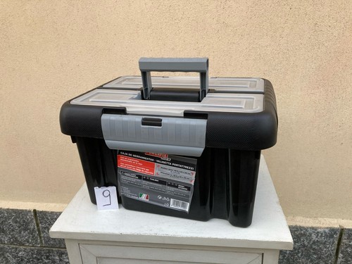 Valigetta porta utensili - valigetta,