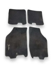 Kit 4 Tappetini Lancia Ypsilon 3 porte (2006)