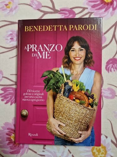 Pranzo benedetta - da,