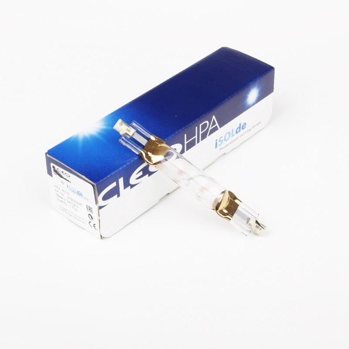 Philips isolde cleo hpa400s - isolde,
