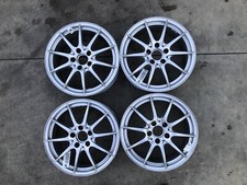 Cerchi in lega 17 Mercedes classe A