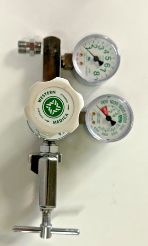 Western medica 870 - western, m1-870-8fg