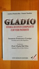 GLADIO - A. PANNOCCHIA F