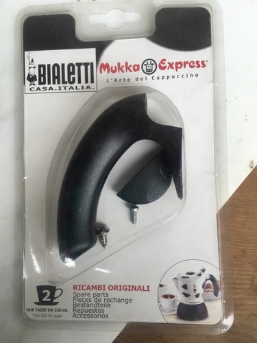 Manico ricambio bialetti 2 - di,