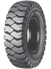 4 Pneumatici 28X9-15 PR12 DUNLOP POWER LIFTER MULETTO CARRELLO ELEVATORE OLD DOT