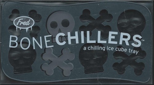 Fred bone chillers vassoio - chillers,