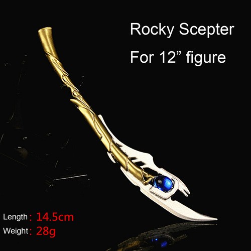 Modellino loki 6th rocky - 1/6th,