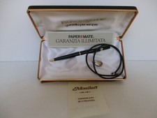 PARURE PENNA PAPERMATE FREE +