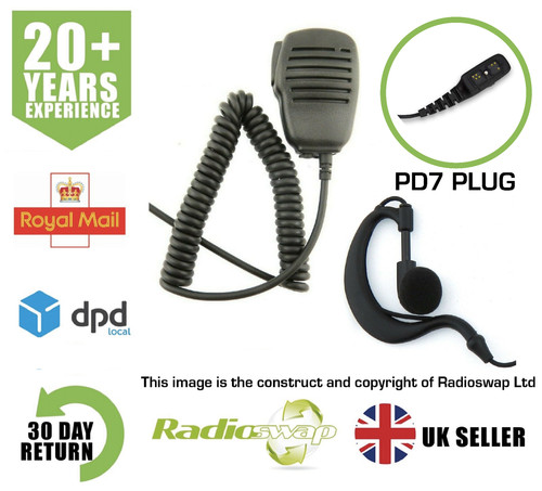 Mic altoparlante auricolare - mic,