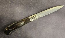 Coltello pieghevole Virginia Prod.Jap (Anni 80')