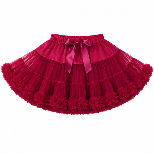 Gonna tutù danza - ,