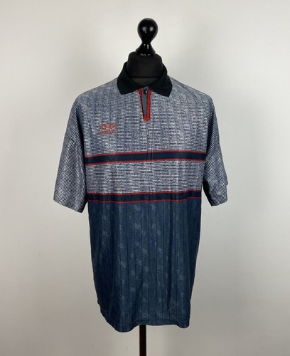 Maglia calcio vintage 1995