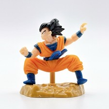 Dragon Ball Chocolate Egg