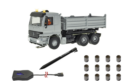 Viessmann 8004 carmotion - viessmann,