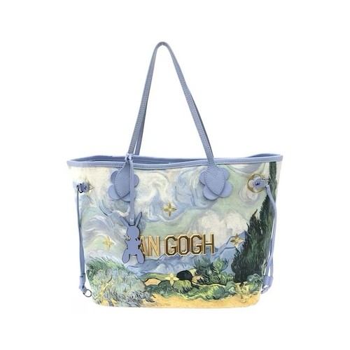 Louis vuitton van - vuitton, gogh