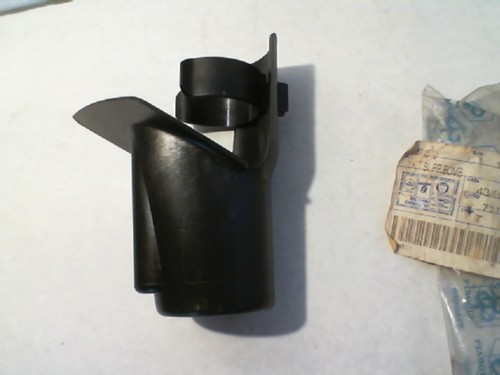 Kit supporto porta bomboletta - kit,