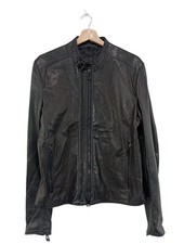 BELSTAFF Giacca in pelle Donna
