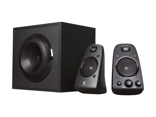 Logitech z623 sistema - logitech,