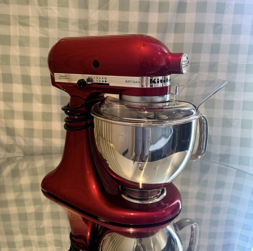 Kitchenaid artisan miscelatore - kitchenaid,
