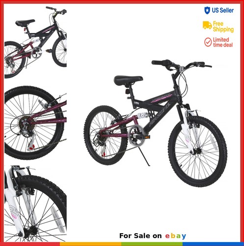 Mountain bike bambina - , 20