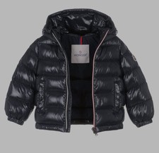 Giacca Moncler enfant Puffer