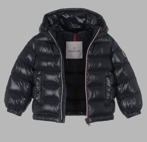 Giacca moncler enfant puffer - giacca,