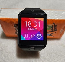 Smartwatch Samsung Gear 2 Neo SM-R381 - Funzionante e in ottime condizioni