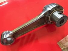 BIELLA HUSQVARNA 570 NO POMPA OLIO INT. 127mm  REVISIONATA ED22