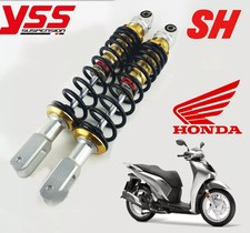 Yss honda abs 125 150 - yss, sh/ie/abs/125/150