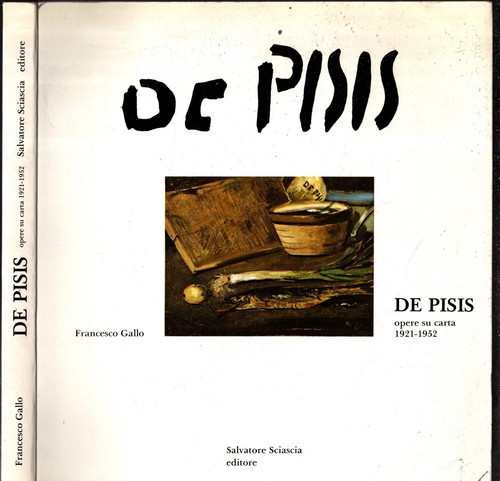 Pisis opere carta - de,
