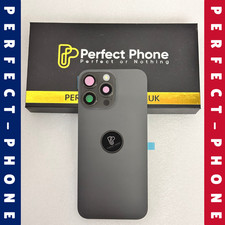 Vetro posteriore iPhone 16 Pro