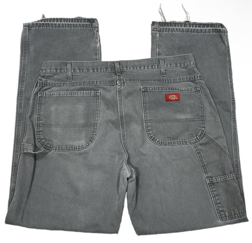 Pantaloni dickies vintage uomo - pantaloni,