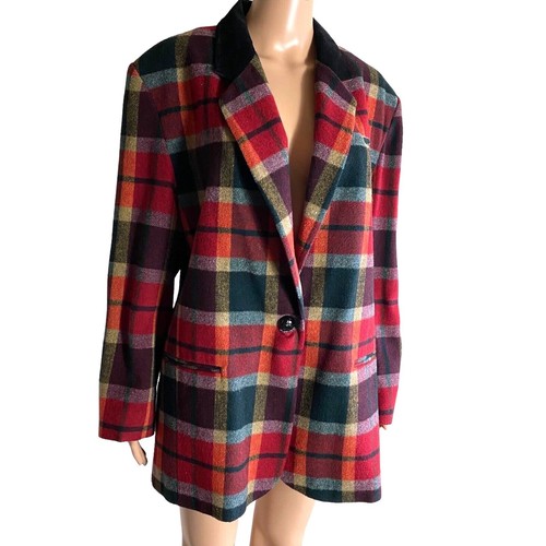 Blazer ashley scott - ashley, vintage