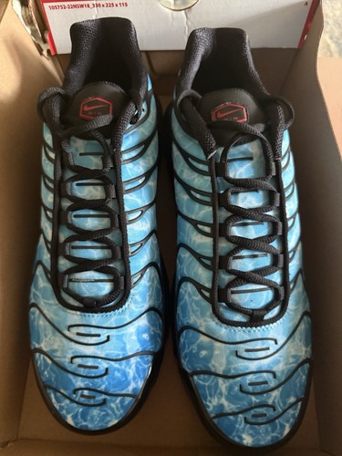 Nike air max plus - max, tn