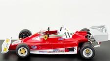 Ferrari 312 T2 6 Ruote Niki