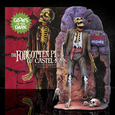 Atlantis Models Forgotten