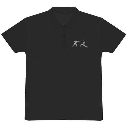 Polo shirt per adulti - /, t-shirt