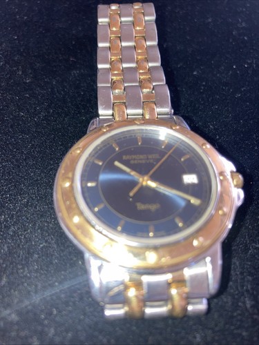 Raymond weil geneve tango 5560 - tango,