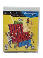Just Dance Kids 2 Sony