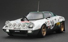 1/43 HPI 8074 Lancia Stratos