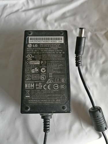 Ads 24np 12024g - lg, ads-24np-12-1
