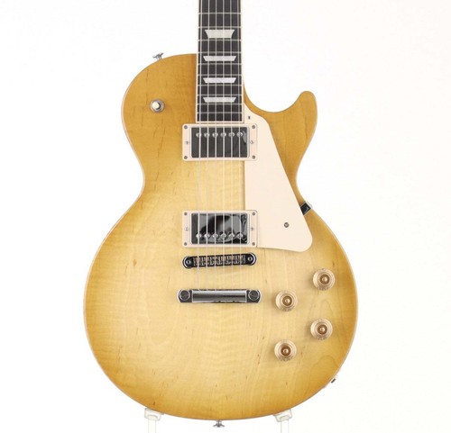 Gibson les paul - les,