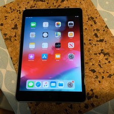 Apple iPad Mini WiFi 2a