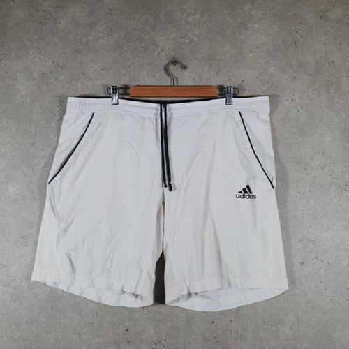 Bermuda tennis uomo adidas - bermuda,