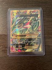 Mega Rayquaza EX - 98/98 -