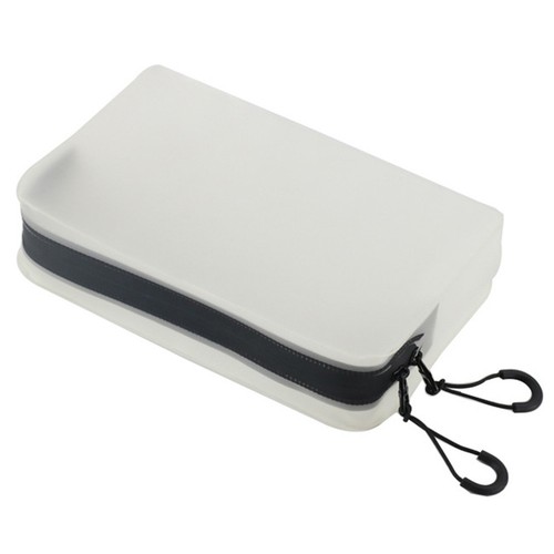 Pochette trucchi grande - ,