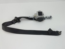 CINTURA DI SICUREZZA ANTERIORE