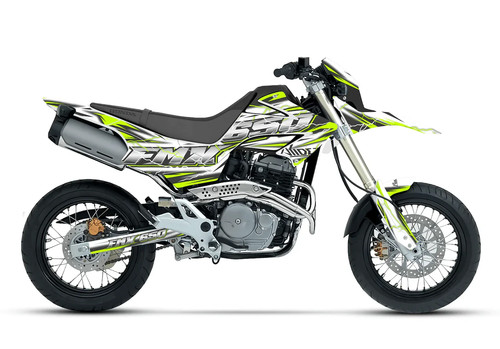Decorazione adatta per - , honda