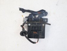 cofano serranda Hyundai SANTA