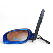 SPECCHIETTO RETROVISORE SINISTRO PER VOLKSWAGEN Touran 1° Serie 1T1857507M9B9 (